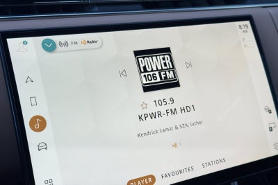 2023 Land Rover Range Rover SE LWB