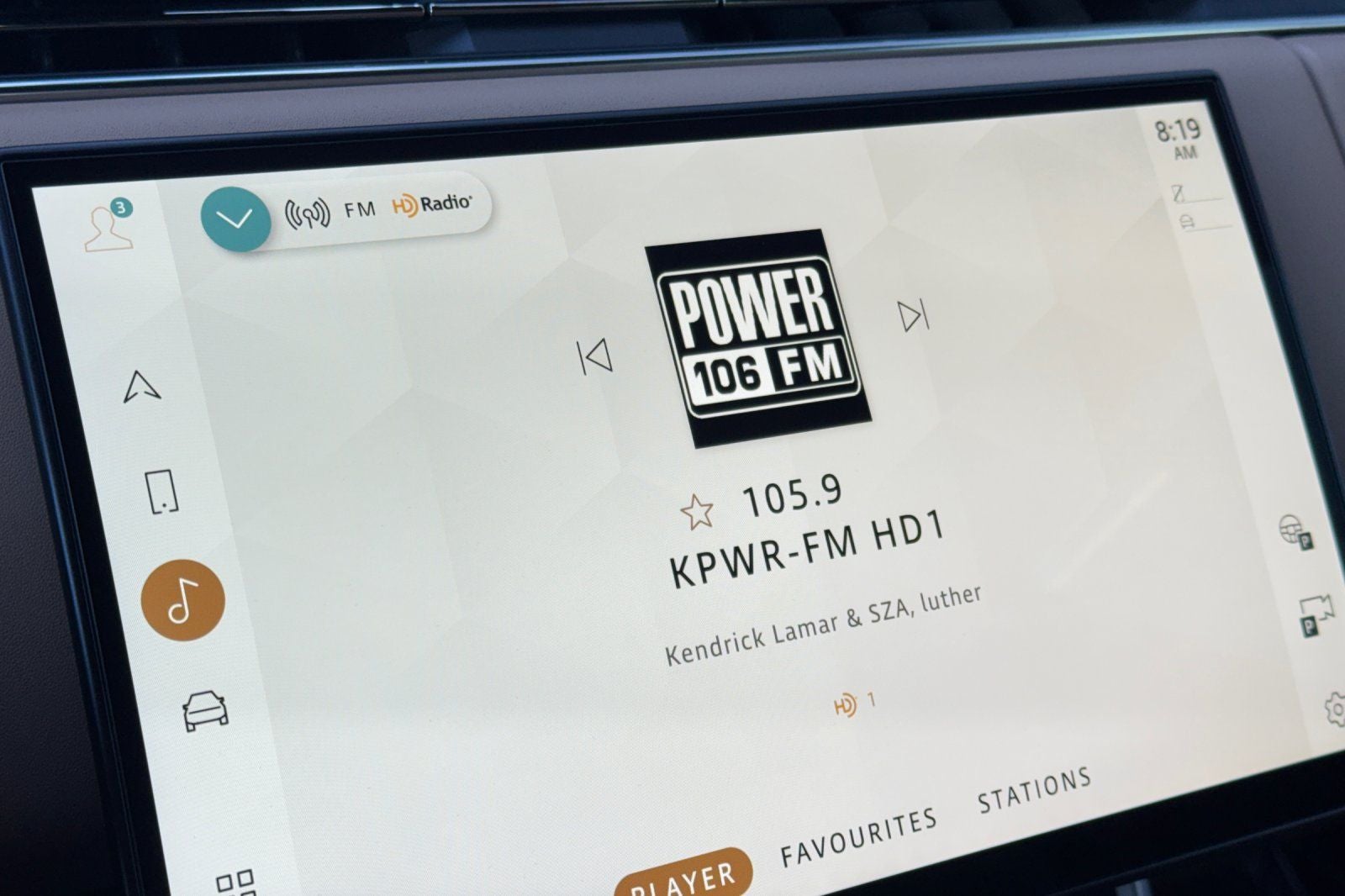 2023 Land Rover Range Rover SE LWB