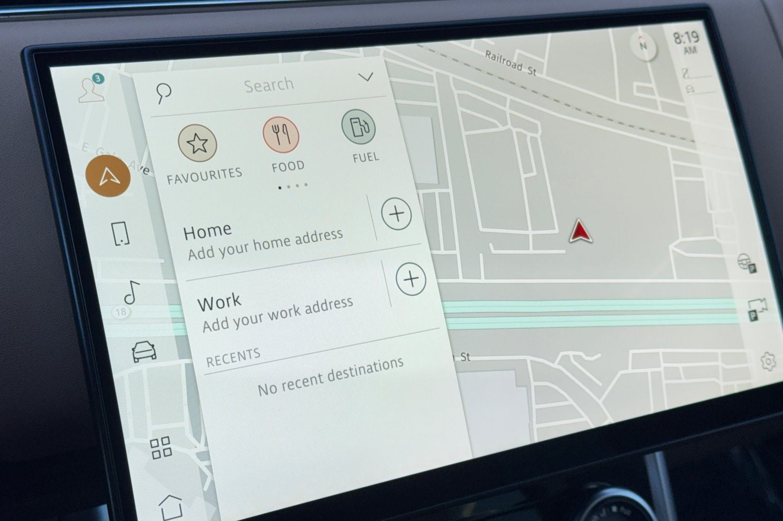 2023 Land Rover Range Rover SE LWB