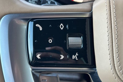 2023 Land Rover Range Rover SE LWB