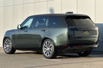 2023 Land Rover Range Rover SE LWB