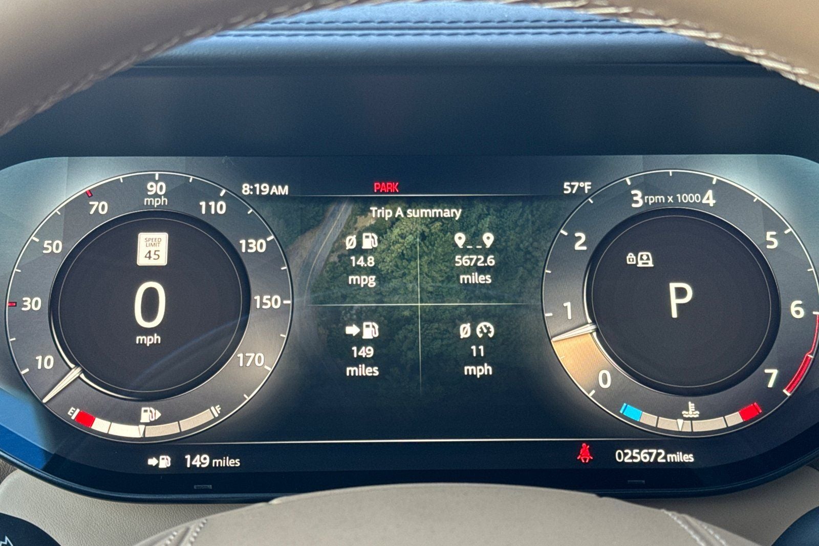 2023 Land Rover Range Rover SE LWB