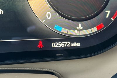 2023 Land Rover Range Rover SE LWB