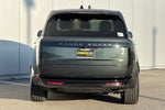 2023 Land Rover Range Rover SE LWB