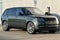 2023 Land Rover Range Rover SE LWB
