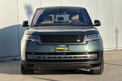 2023 Land Rover Range Rover SE LWB
