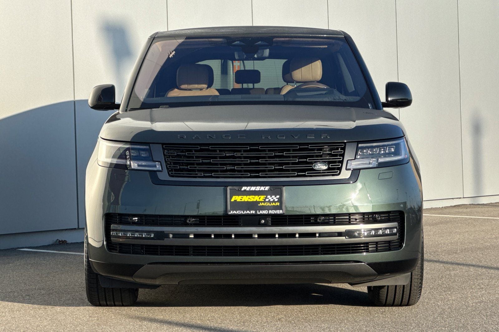 2023 Land Rover Range Rover SE LWB