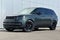 2026 Land Rover Range Rover SE LWB