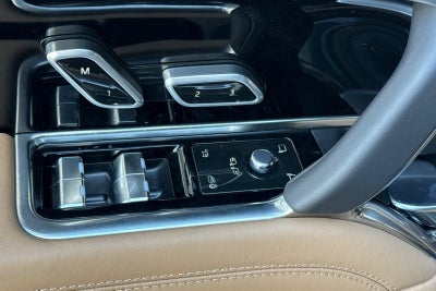 2026 Land Rover Range Rover SE LWB
