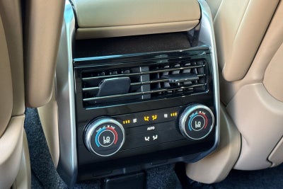 2026 Land Rover Range Rover SE LWB