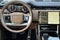 2026 Land Rover Range Rover SE LWB