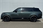2026 Land Rover Range Rover SE LWB