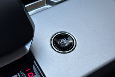 2026 Land Rover Range Rover SE LWB