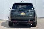 2026 Land Rover Range Rover SE LWB