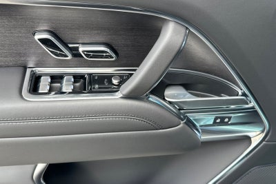 2026 Land Rover Range Rover SE LWB
