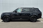 2026 Land Rover Range Rover SE LWB
