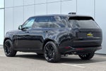 2026 Land Rover Range Rover SE LWB