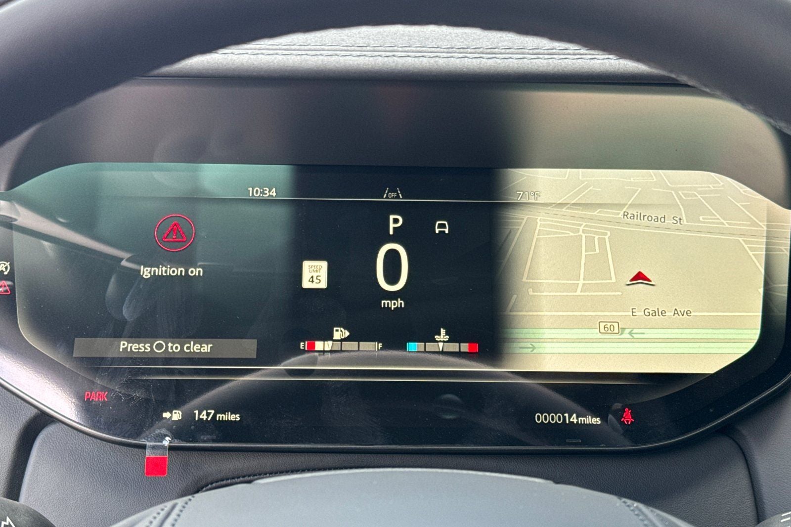 2026 Land Rover Range Rover SE LWB