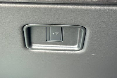 2026 Land Rover Range Rover SE LWB