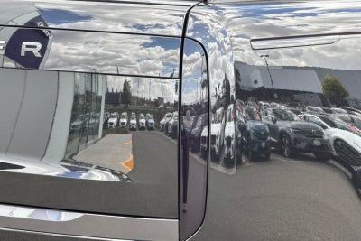 2026 Land Rover Range Rover SE LWB
