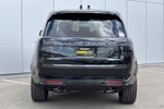 2026 Land Rover Range Rover SE LWB