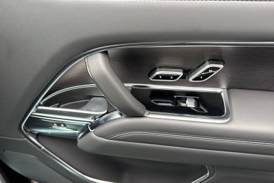 2026 Land Rover Range Rover SE LWB