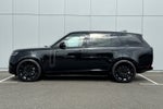 2026 Land Rover Range Rover SE LWB