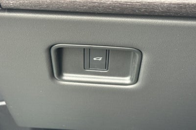 2026 Land Rover Range Rover SE LWB