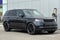 2026 Land Rover Range Rover SE LWB