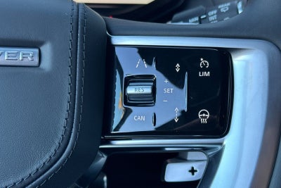 2026 Land Rover Range Rover SE LWB