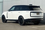 2026 Land Rover Range Rover SE LWB