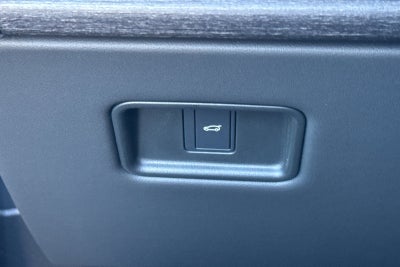 2026 Land Rover Range Rover SE LWB