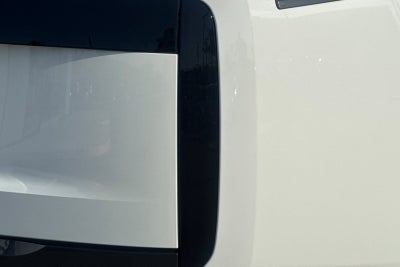 2026 Land Rover Range Rover SE LWB