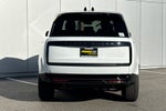 2026 Land Rover Range Rover SE LWB
