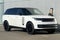 2026 Land Rover Range Rover SE LWB