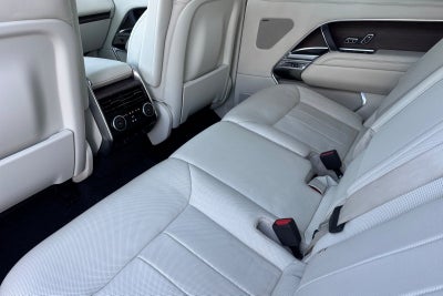 2023 Land Rover Range Rover SE LWB