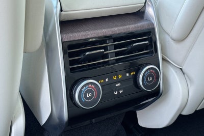 2023 Land Rover Range Rover SE LWB