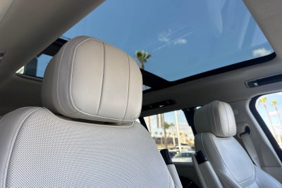 2023 Land Rover Range Rover SE LWB