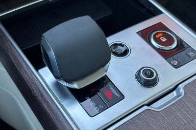 2023 Land Rover Range Rover SE LWB