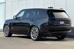 2023 Land Rover Range Rover SE LWB