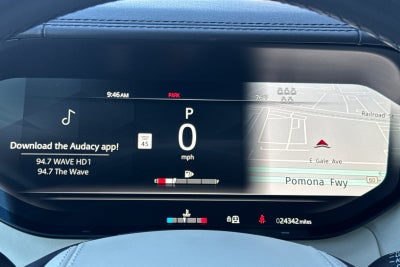 2023 Land Rover Range Rover SE LWB