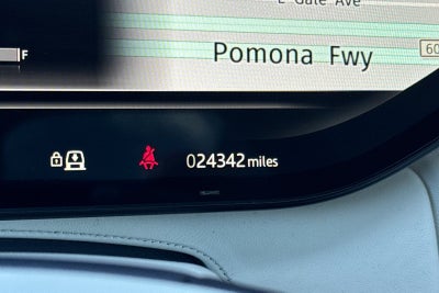 2023 Land Rover Range Rover SE LWB