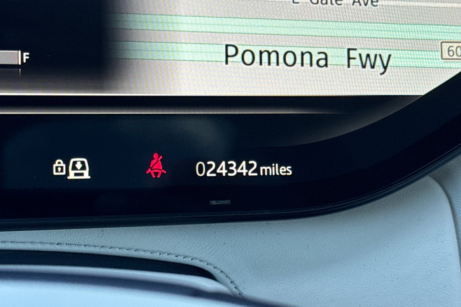 2023 Land Rover Range Rover SE LWB