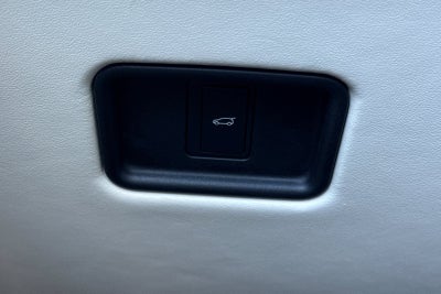 2023 Land Rover Range Rover SE LWB