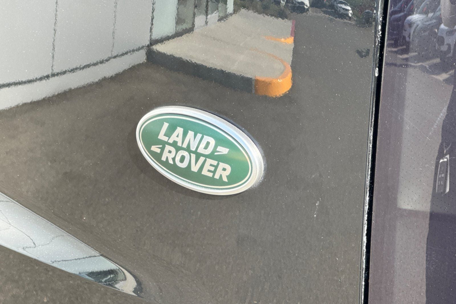 2023 Land Rover Range Rover SE LWB