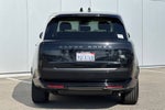 2023 Land Rover Range Rover SE LWB