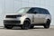 2026 Land Rover Range Rover SE LWB