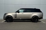 2026 Land Rover Range Rover SE LWB