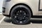 2026 Land Rover Range Rover SE LWB