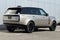 2026 Land Rover Range Rover SE LWB